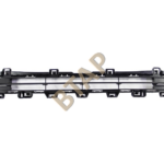 51117338493 TAMPON IZGARASI ORTA ÜST BTAP X3 F25 BMW280783