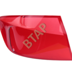 63217203229 STOP CAMI SOL DIŞ LAMP S.5 F10 10-14 BMW278390