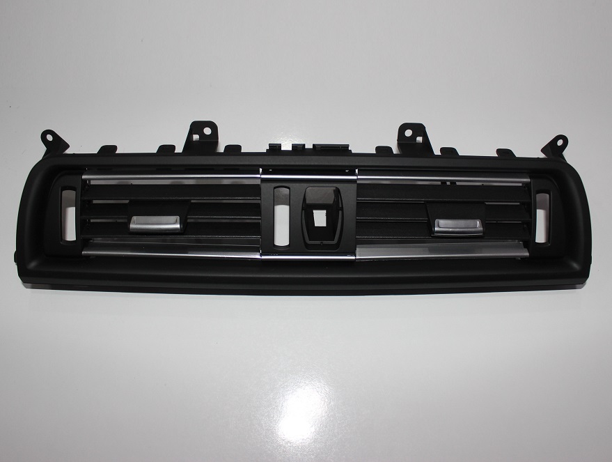 ce46d276-748a-467f-933a-bff1f7479407.jpg 64229166885 HAVALANDIRMA IZGARASI ORTA NİKELAJLI BTAP S.5 F10 10- BMW279096 - Görsel 1