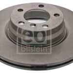 BMW DİSK E36 M3 ÖN SOL FEBİ DİSK 34112227171