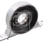 BMW ŞAFT ASKISI E46 M57 FEBİ 26122282496