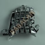 63117240248 SİNYAL GÖVDE KROMAJI SAĞ LAMP S.3 E90 BMW278650