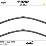 BMW SİLECEK X3-F25 - F26 2011> ÖN SWF 61612183576