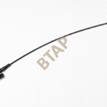 51238240608 KAPUT TELİ ÖN BTAP E65 E66 BMW280634