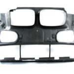 51718159959 HAVA KANALI MASKE BTAP S.5 E39 BMW278010