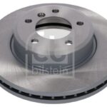 BMW DİSK E46 ÖN FEBİ DİSK 34111164539