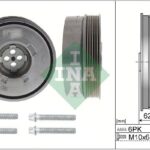 BMW F45-F48 MİNİ F56-F60 B38 KRANK KASNAĞI 11238638614