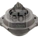 BMW X3 E83 SOL MOTOR KULAĞI 22113421299