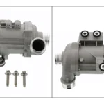 BMW SU POMPASI N52-53 ABECK 11517586925