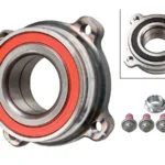 BMW PORYA BİLYASI E53-E65 ARKA FAG 33411095238