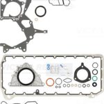 BMW M57N2 ALT TAKIM CONTA 11117798531