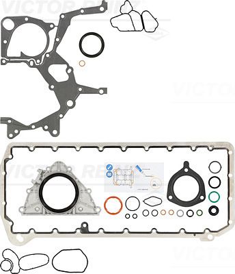 cvsbEnyMaKMhAuQWyoLkfPj5lfweYAM6tlmjRmQfr5I.jpg BMW M57N2 ALT TAKIM CONTA 11117798531 - Görsel 1