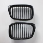 51137005837-838 PANJUR SET SİYAH BTAP S.5 E39 00-03 BMW277367