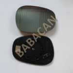 51167252893 AYNA CAMI SOL ISITMALI BTAP S.3 E90 08-11 BMW277109