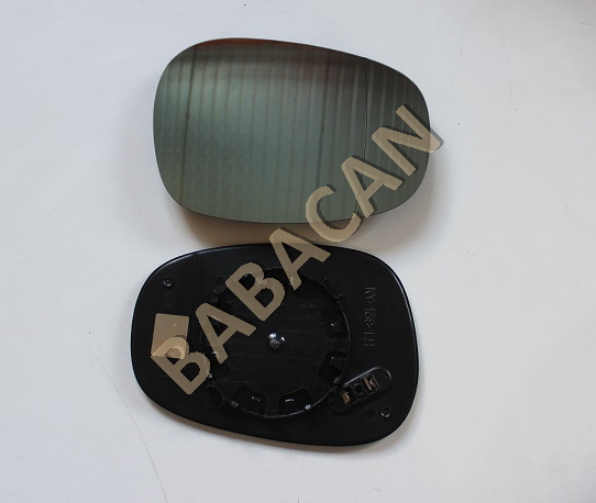 d12cb741-7af9-4cb0-bdba-662bc648ad71.png 51167252893 AYNA CAMI SOL ISITMALI BTAP S.3 E90 08-11 BMW277109 - Görsel 1
