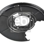 BMW DİSK KORUMA SACI E46-E83 X3 ARKA SAĞ FEBİ 34211166108