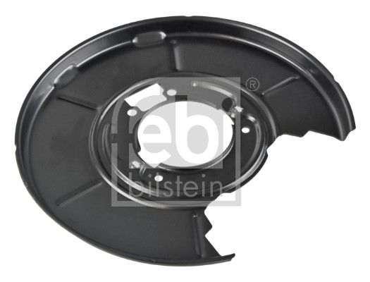 d16ae3cee75e27bfcf5673d5cc13f245f16f1b4a.jpg BMW DİSK KORUMA SACI E46-E83 X3 ARKA SAĞ FEBİ 34211166108 - Görsel 1