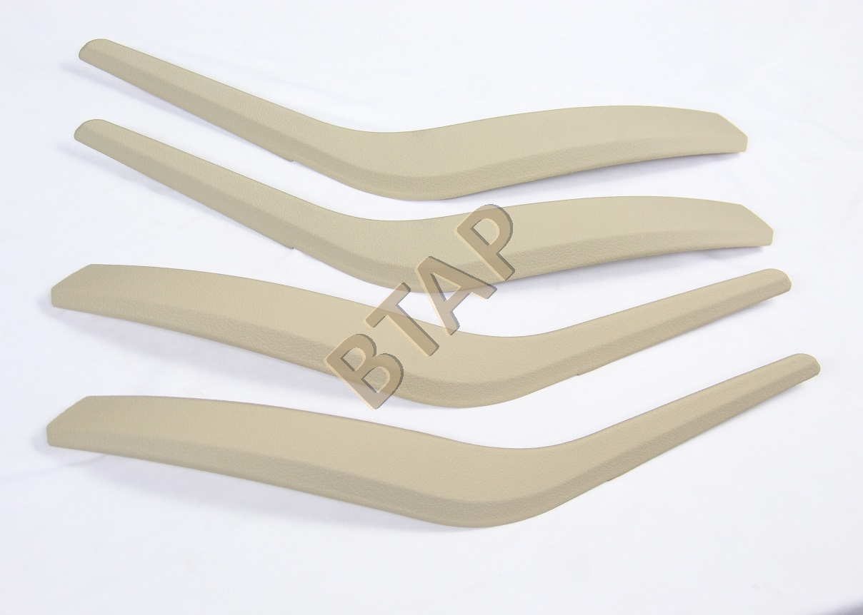 d32c8756-6921-496f-9048-9537081acbf5.png 51412991777 İÇ KAPI KOLU SETİ BEJ 4 AD. BTAP X1 E84 BMW279967 - Görsel 1