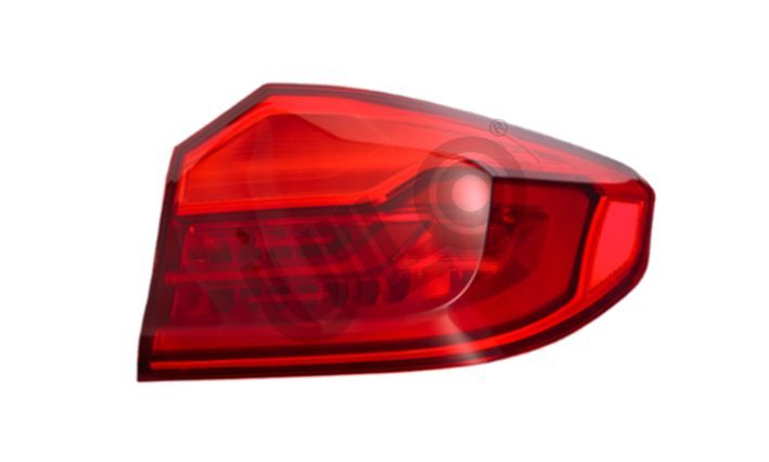 d335f8314c20479d1dd175cacf0fe1feda785d71.jpg BMW STOP G30 SAĞ DIŞ ULO 63217376464 - Görsel 1