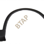 51777210081 ÇAMURLUK BAKALİTİ ÖN L BTAP X3 F25 X4 F26 BMW280692