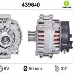 BMW ŞARZ DİNAMOSU F01-E71 X6 VALEO 12317573754