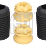 BMW AMORTİSÖR KÖRÜĞÜ F07-F11 ARKA FEBİ 33536784118