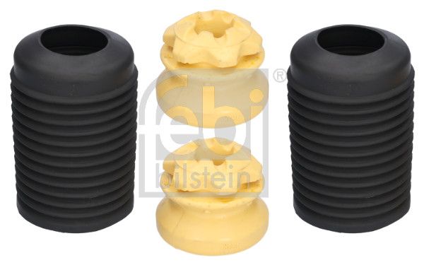 d3e15dc435f516bb05498355fb432d8f5ae6734a.jpg BMW AMORTİSÖR KÖRÜĞÜ F07-F11 ARKA FEBİ 33536784118 - Görsel 1