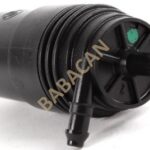 61661377830 SU FISKİYE MOTORU ÖN BTAP S.3 E36 S.5 E34 S.5 E39 S.7 E38 BMW276520