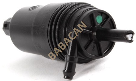 d441c1bc-c240-4959-b321-4918773692de.jpg 61661377830 SU FISKİYE MOTORU ÖN BTAP S.3 E36 S.5 E34 S.5 E39 S.7 E38 BMW276520 - Görsel 1