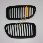 51137203649-650 PANJUR SET 3RENK MAT SİYAH BTAP S.5 F10 10-13 BMW278226
