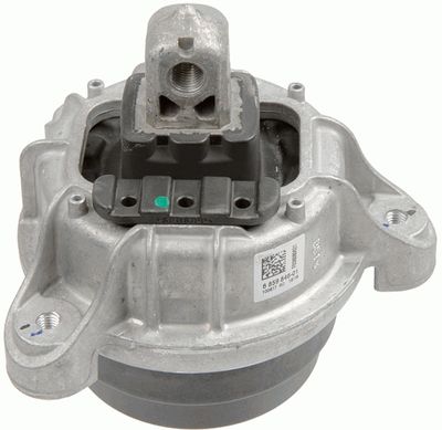 d54066a40d15c470fee752b73a65adc14fb4f592.jpg BMW MOTOR TAKOZU F10-F12 35-40 IX SAĞ LEMFÖRDER 22116859846 - Görsel 1