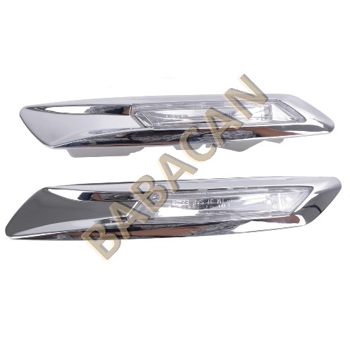 d62ac74c-104b-4c00-a914-afc86c9f4cc5.jpg 41357248659 ÇAMURLUK ÖN SOL ALUMINYUM BTAP S.5 F10 S.5 F10 LCI BMW277656 - Görsel 1