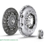 BMW F45-MİNİ COOPER F56 DEBRİYAJ SETİ 21208676279