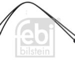 BMW BALATA FİŞİ E30 ÖN FEBİ 34359058889