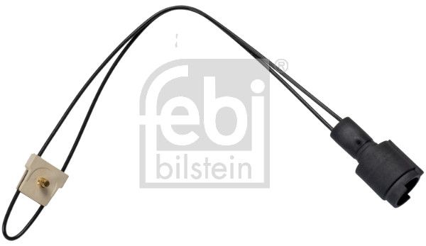 d7f5fc784fc919b37797209677c9a08fcbf651bd.jpg BMW BALATA FİŞİ E30 ÖN FEBİ 34359058889 - Görsel 1