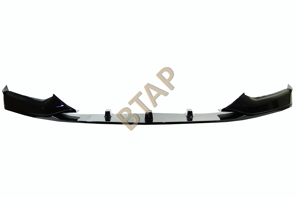 d8658792-013a-45b5-a2bc-9d012bd9b11b.png 51192414139 SPOİLER ÖN BTAP G30 M POWER BMW280561 - Görsel 1