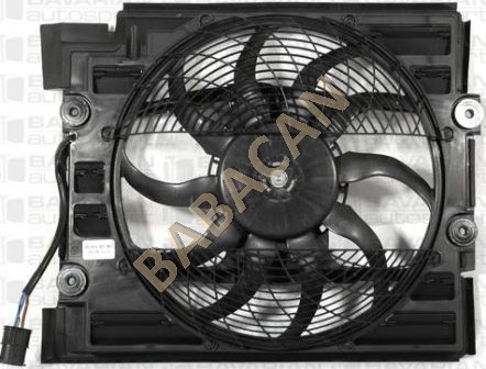 d8e96025-75ab-471a-a23d-f147e47bfb42.jpg 64546921395 FAN MOTORU 3 FİŞ MAGNETI MARELLI S.5 E39 95-03 5.20i M52 M54 BMW279320 - Görsel 1