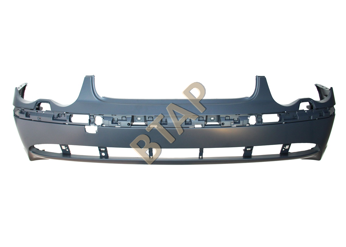 d92651bb-fa25-48f2-82a9-60750224802a.png 51117042706 TAMPON ÖN BTAP S.7 E65 S.7 E66 BMW279699 - Görsel 1