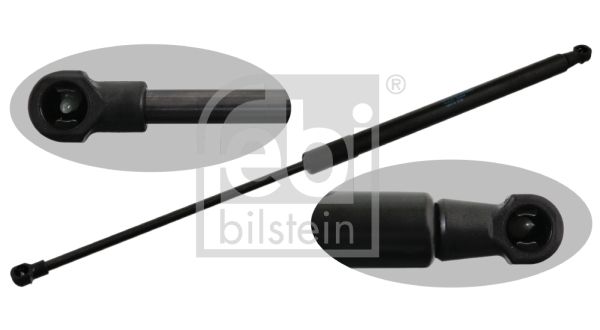 da011f131d93d5383d4bc78e3e9ab95f96915e2f.jpg BMW BAGAJ AMORTİSÖRÜ F33 FEBİ 51247295244 - Görsel 1