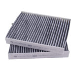 64119272642 POLEN FİLTRESİ KARBONLU BTAP S.5 F10 F07 S.7 F02 S.7 F01 BMW276925