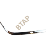 51118168106 TAMPON ÇITASI KROM ÖN SAĞ F/Y BTAP S.7 E38 BMW279691