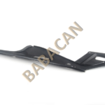 51767019804 PANEL BAKALİTİ SAĞ BTAP S.5 F10 10- BMW277456