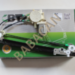 51358159836 CAM MEKANİZMASI ARKA SAĞ MOTORLU BTAP S.5 E39 95-99 BMW277159