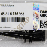 65816936953 DIŞ ISI MÜŞÜRÜ TM S.5 E60 S.3 E90 X.5 E53 X.5 E70 00- BMW276939