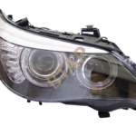 63127177751 FAR KOMPLE XENON L BTAP E60LCI BMW280586