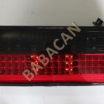 63211386942LS STOP LAMBASI SAĞ LEDLİ SİYAH BTAP S.3 E30 81-94 BMW276519