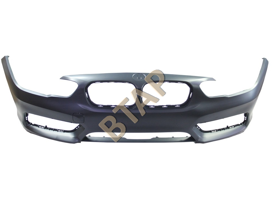 dd6f6700-e91a-457e-94cb-1f2dbf9248f8.png 51117429711 TAMPON ÖN BTAP S.1 F20LCI BMW279785 - Görsel 1