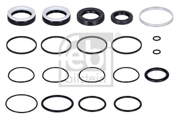 deb12e5e6bf576e484734fcc7f64493da0c9fc7b.jpg BMW DİREKSİYON TMTKE36 FEBİ 32131094629 - Görsel 1