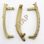 51417345331 İÇ KAPI KOLU ARKA L-R SET BEJ BTAP X5 F15 X6 F16 BMW279583