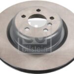 BMW DİSK F15-F16 ARKA FEBİ DİSK 34216795318